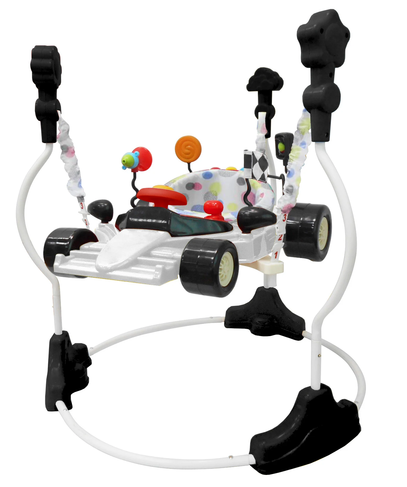 
2021 hot sellstroller music jumperoo push walker child babi car 