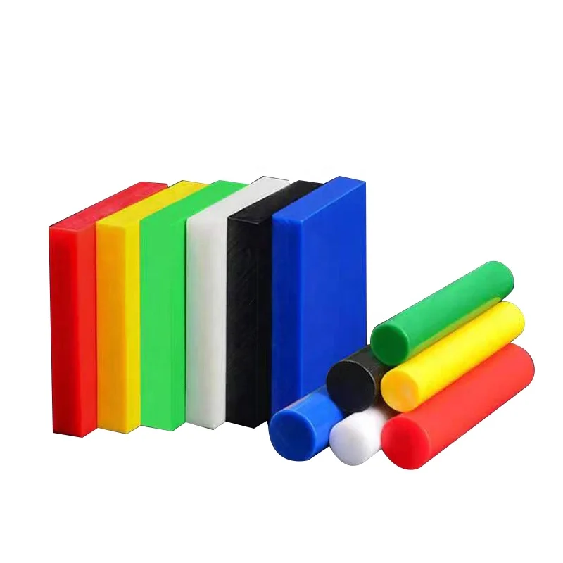 Plastic board  PA6 cast oil  Nylon Bar black  sheet rod nylon 66 MC901 sheet