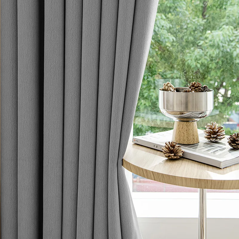 Best Hotel Insulated Blackout Curtain Drapery Hotel Window Treatment Ready Made Curtain Custom Made Window Curtains