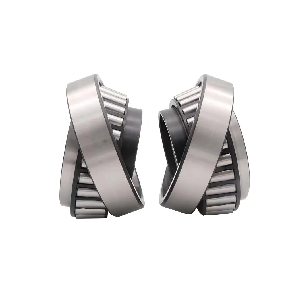 3880/3820  Chrome Steel 41.275*85.725*30.162mm Single Row Cone and Cup Inch Tapered Roller Bearings