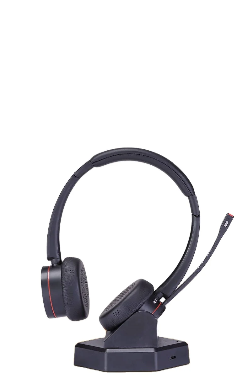 High quality voice wireless gaming headsets headphones wholesale