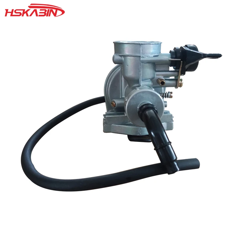 Off-road Motorcycle PZ22 Carburetor mountain bike accessories for motorcycles dirt pit bike sports car carburetor component