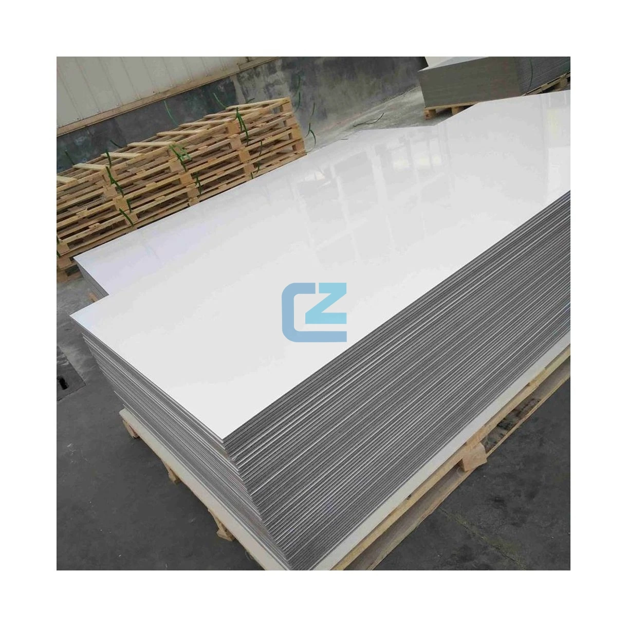 Eco-Friendly Fire Rated MgO Ceiling Panels for Thermal Protection