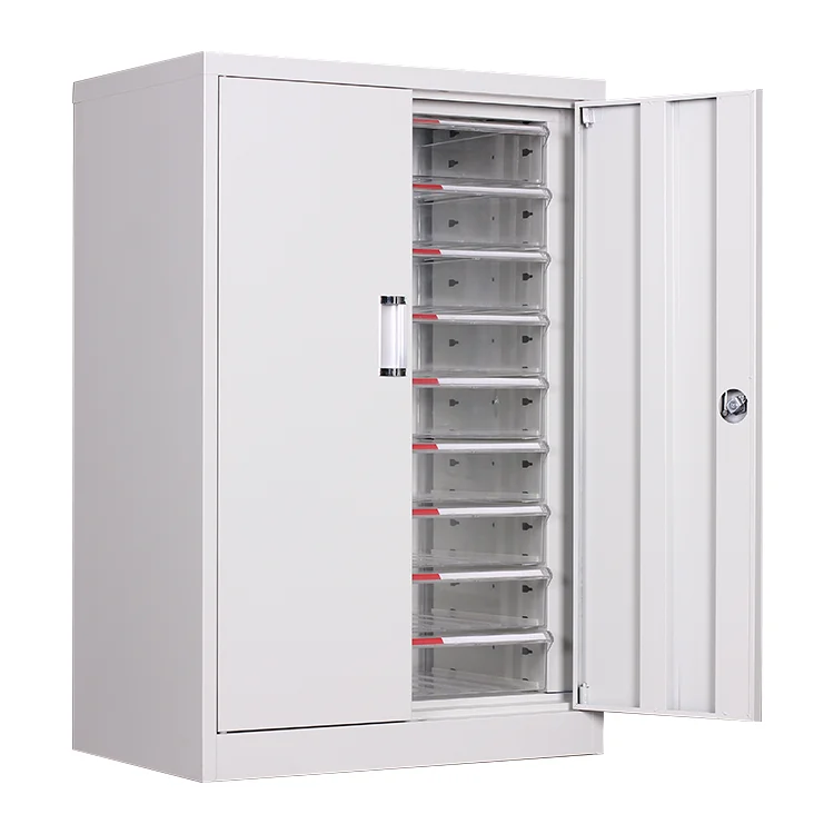 Drawer Parts Cabinet Electronic Component Storage Parts Cabinet