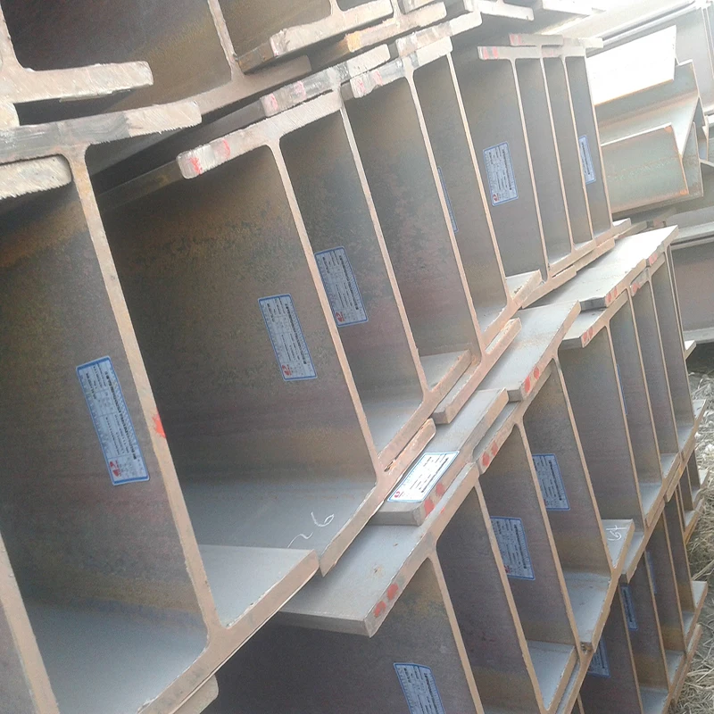 Jis G3101 W10x22 Steel H Beam 1m Steel H Beam