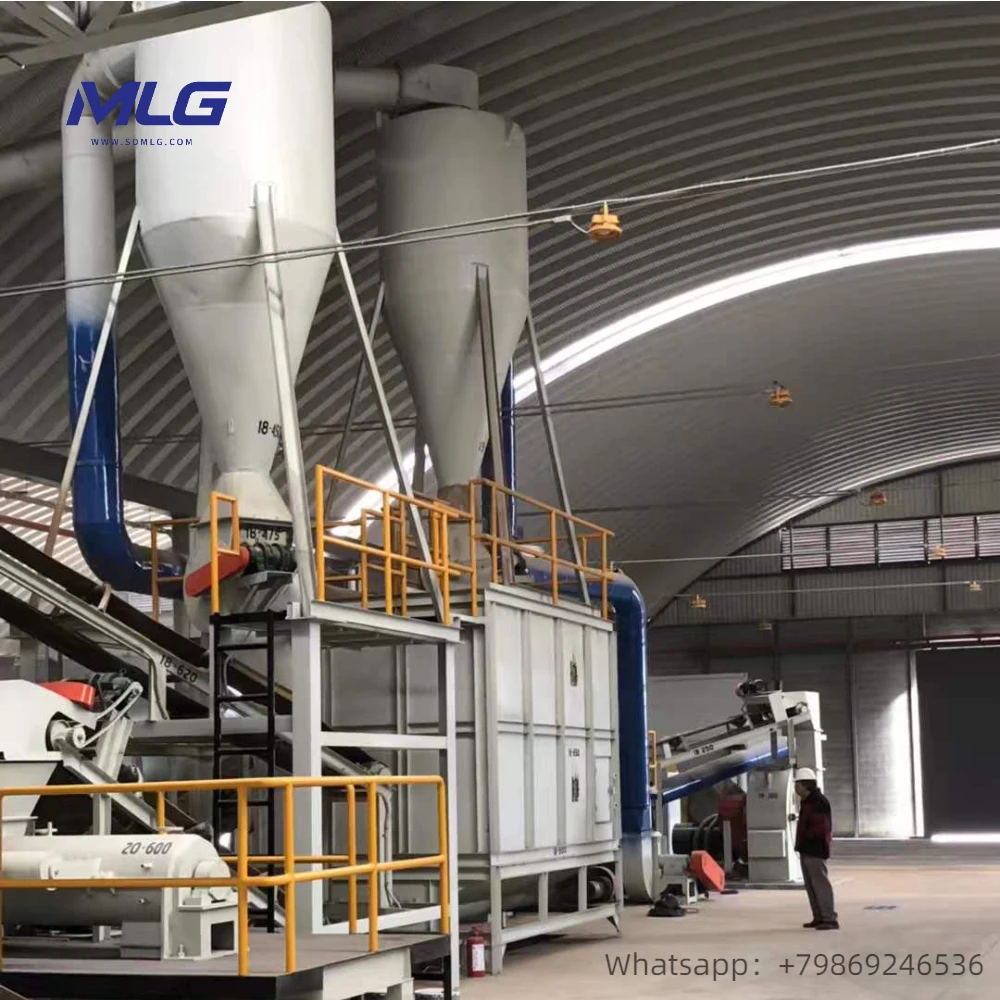 Машина для горячего прессования ДСП для линий производства ДСП