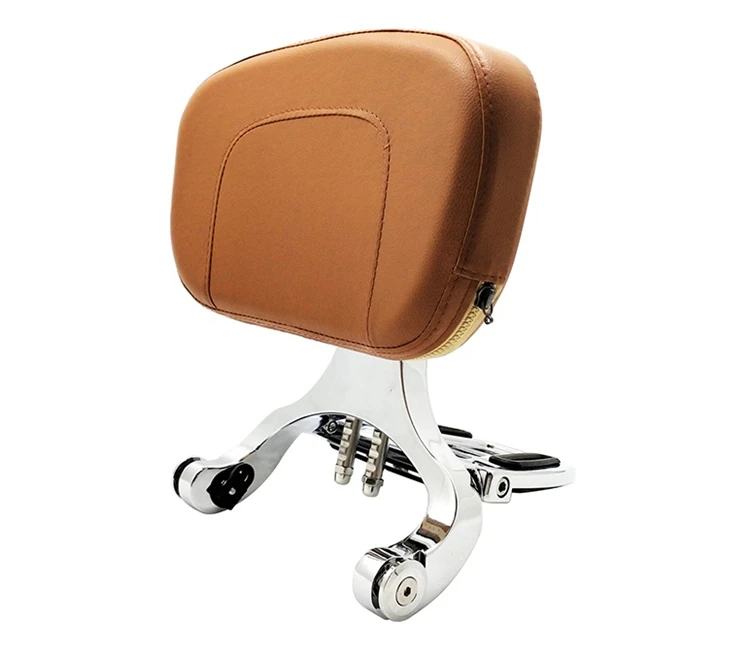 
 Спинка для пассажирского водителя, спинка, спинка для harley road king street glide softail bobber chopper dyna bob  