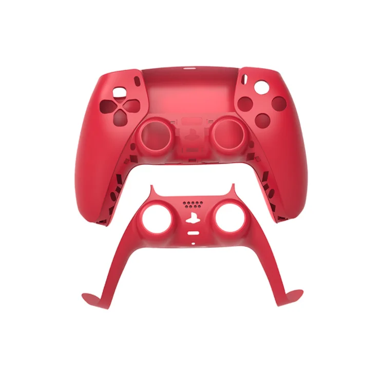  Gamepad Housing Shell for PS5 Replacement Cover Play Station 5