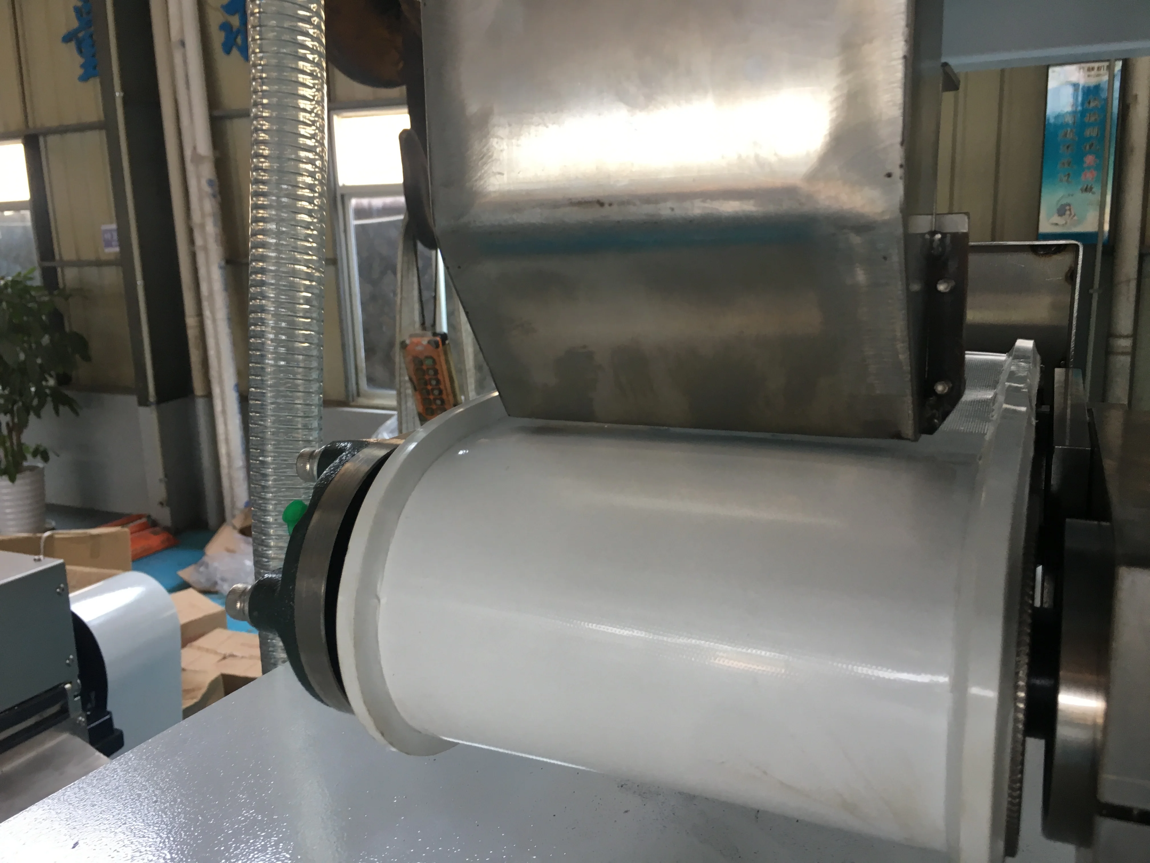 Welldone China adult and baby diaper making machine production line