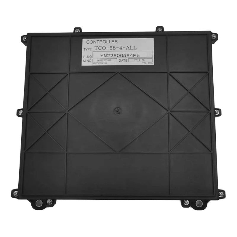 Excavator Controller CPU SK350-10 SK330-10 computer control unit engine controller