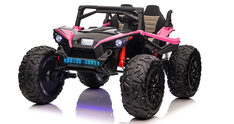 24V Outstanding Quality Differential Device Kids Electric ride-on car for kids electric car