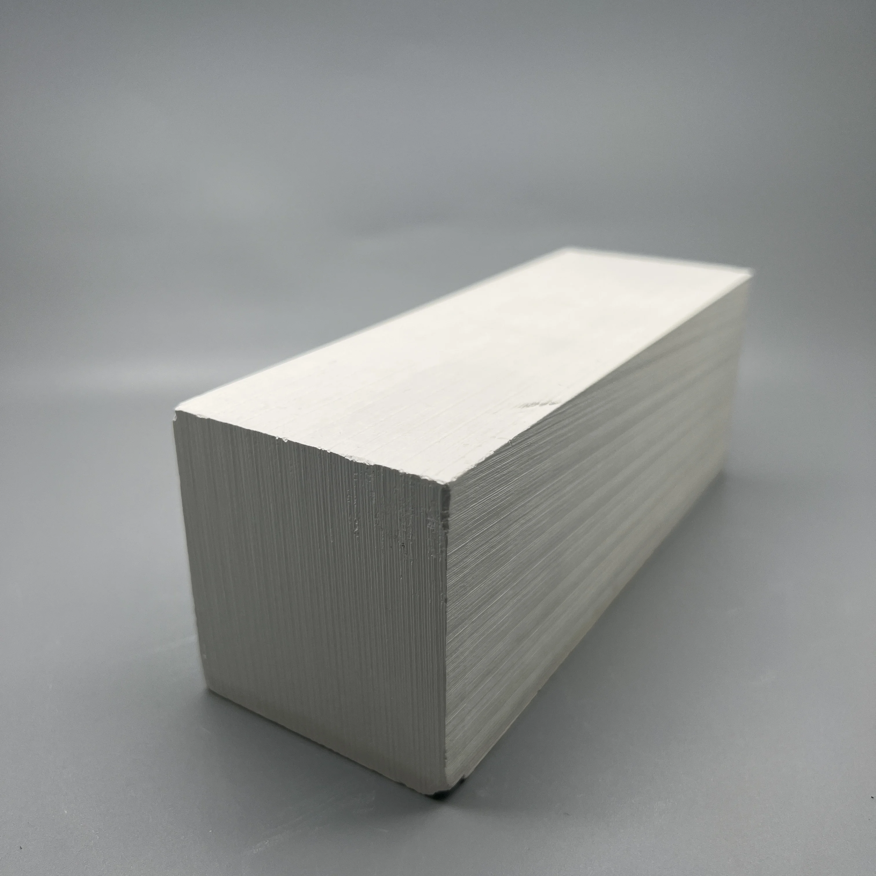 XMCERA Boron nitride cubic cuboid with high chemical resistant