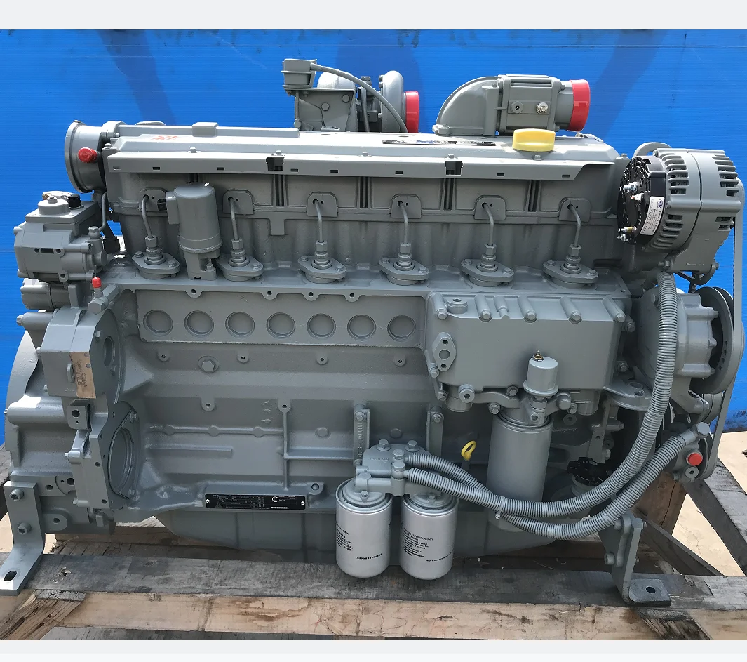 low price deutz diesel engine BF6M1013 L06 complete engine deutz water cooled 6 cylinder OEM track engine BF6M1013 L06