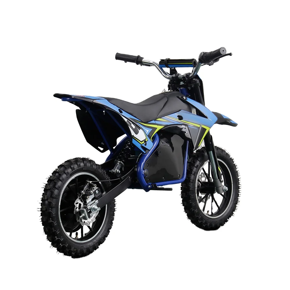 Mini Electric Moto Cross 800W Dirt Bike for Kids 10inch Tire 1000W Electric Motorcycle with CE