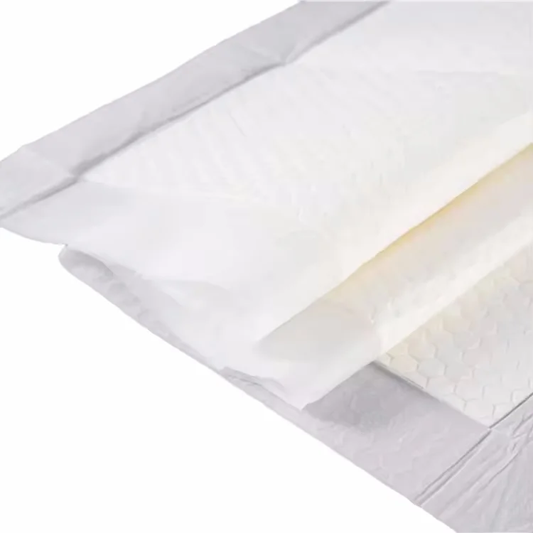 super absorbent medical potty pad underpads disposable adult washable bed pads 60*90 elderly care products