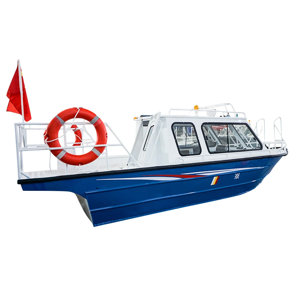 Fashion china engine outboard motor speedboat harga speed boat high speed boat aluminum speed boat machine