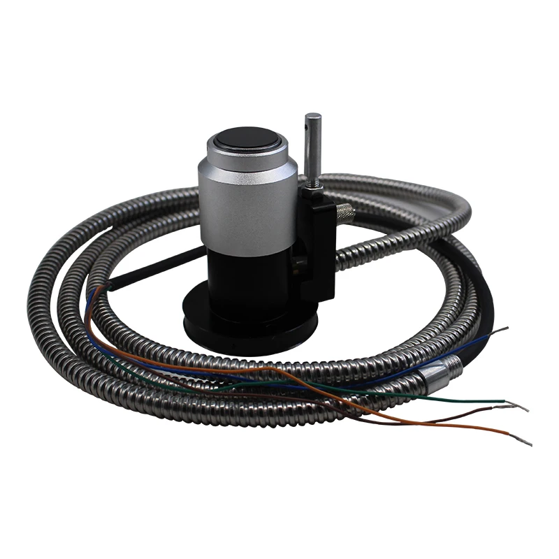 cnc router parts zaxis automatic tool setting adjustment sensor