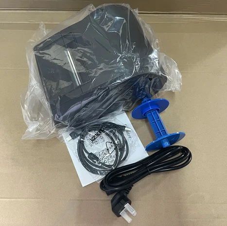 GP-3120TUC Gprintrer 3 inch Thermal Label Printer 80mm Barcode Direct Thermal barcode printer For Retail store