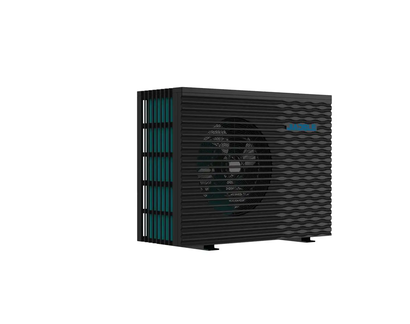 JIADELE оптовая продажа dc инвертор высокотемпературный тепловой насос r290 warmepumpe r 290 pompa ciepла для системы охлаждения отопления