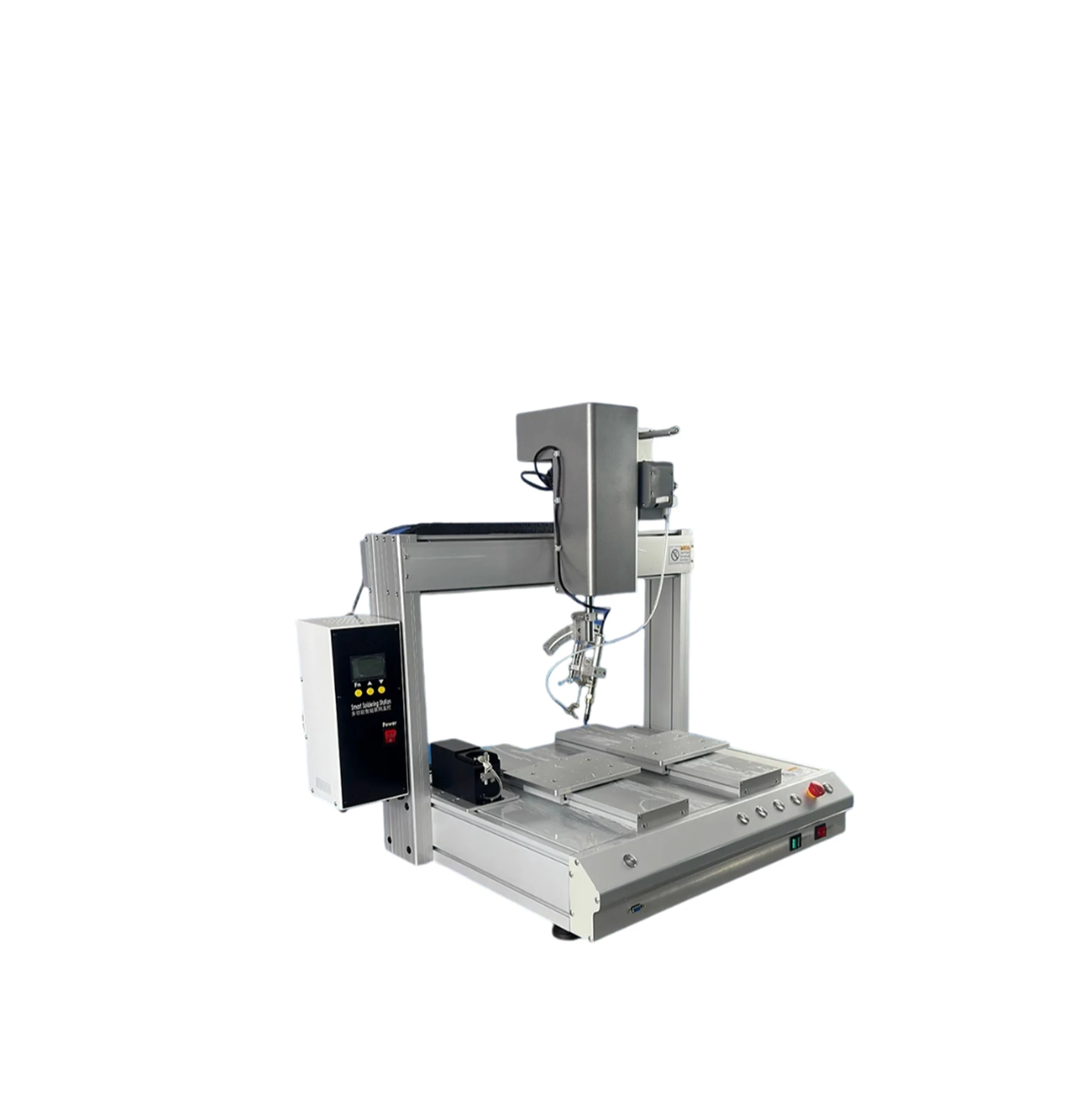 HX6551 медная труба паяльник smd лазерный сварочный аппарат для ювелирных изделий