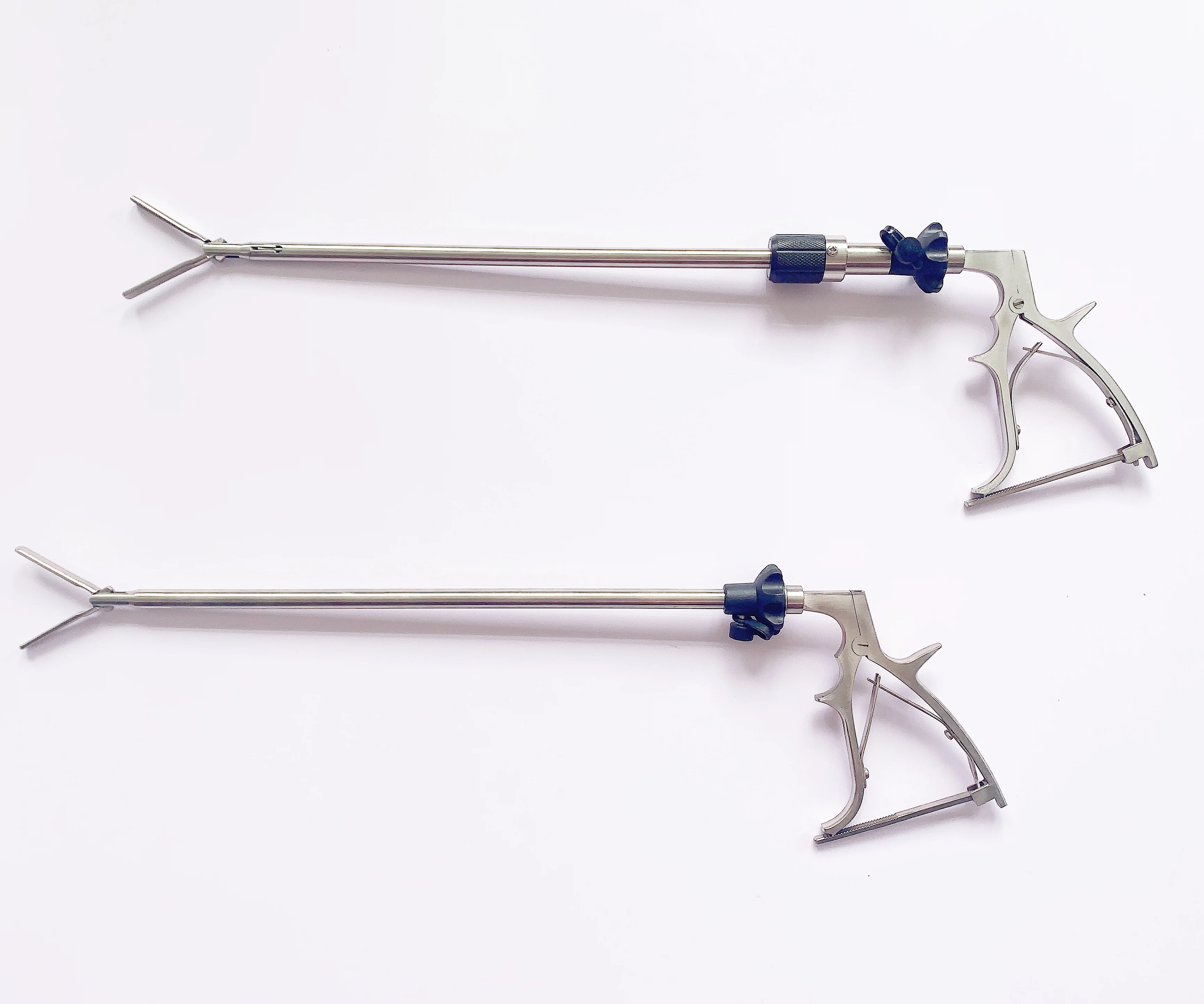 laparoscopic intestinal flexible and fixed forceps laparoscopy instruments Laparscopic Instruments