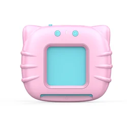 Kid Enlightenment Card Type Early Education Machine Interactive Eye Protection Card Reader Light weight And Comfortable Design