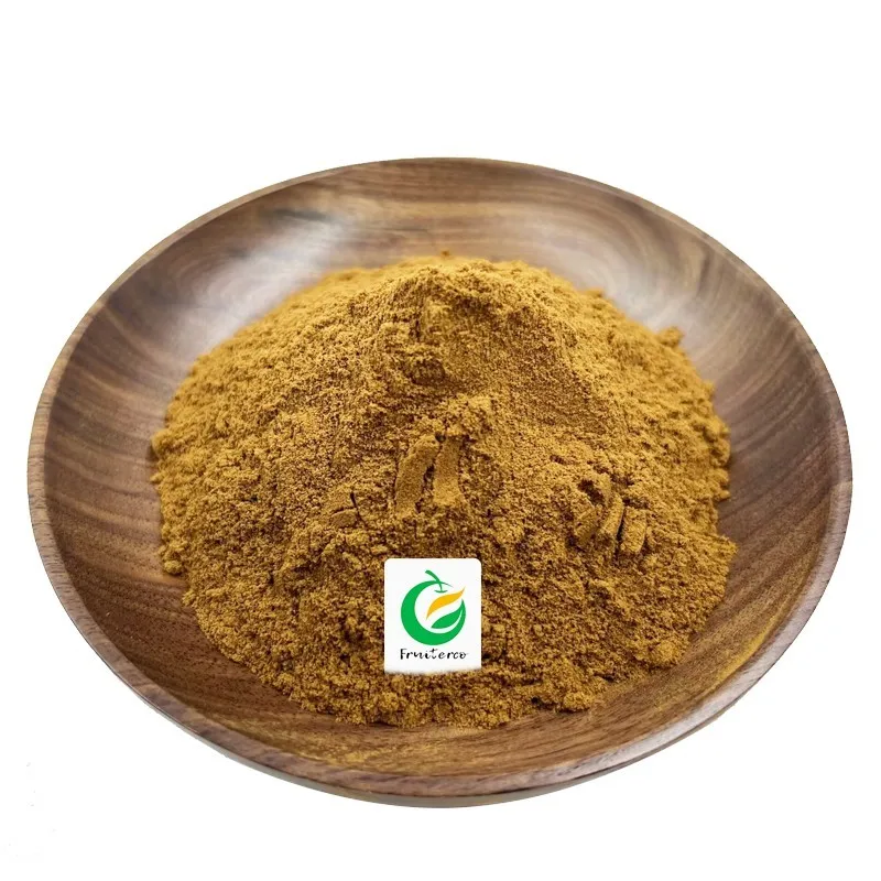 100% Pure Trametes robiniophila Extract 30% Polysaccharides