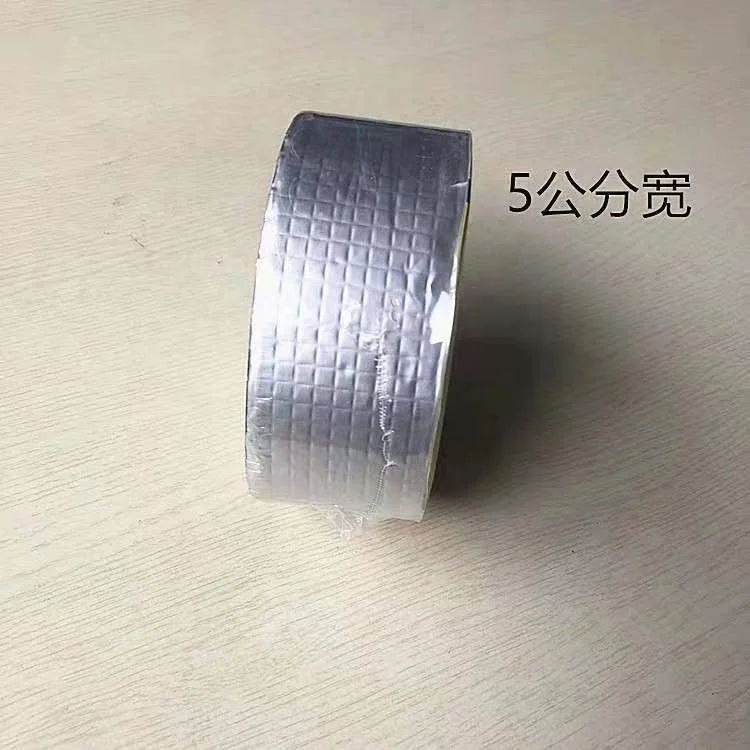 butyl waterproof tape fearless double sided tape adhesive tape