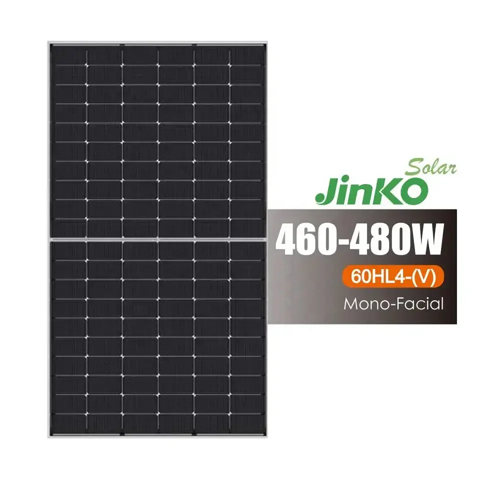 Солнечная солнечная панель Jinko Tiger Neo No, 460 Вт, 465 Вт, 470 Вт, 475 Вт, 480 Вт, дешевая солнечная панель, Китай