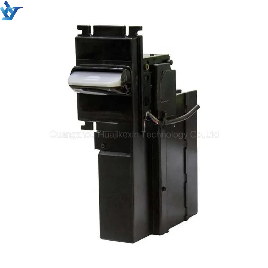 HJKX Bill Acceptor Game Machine TOP ICT bill validator Aracde Game identify Cash Bill Acceptor Validator Factory Price