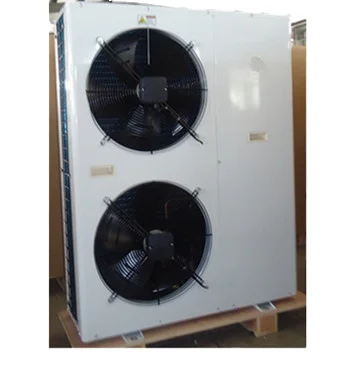 ZB15KQ 2HP copelan refrigeration small refrigeration condensing  units monoblock cooling unit