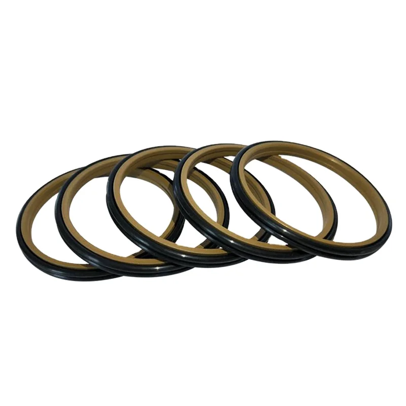 Manufacturer Support  PT1 Wiper Seal For Hydraulic Cylinder Hydraulic Rod Seals