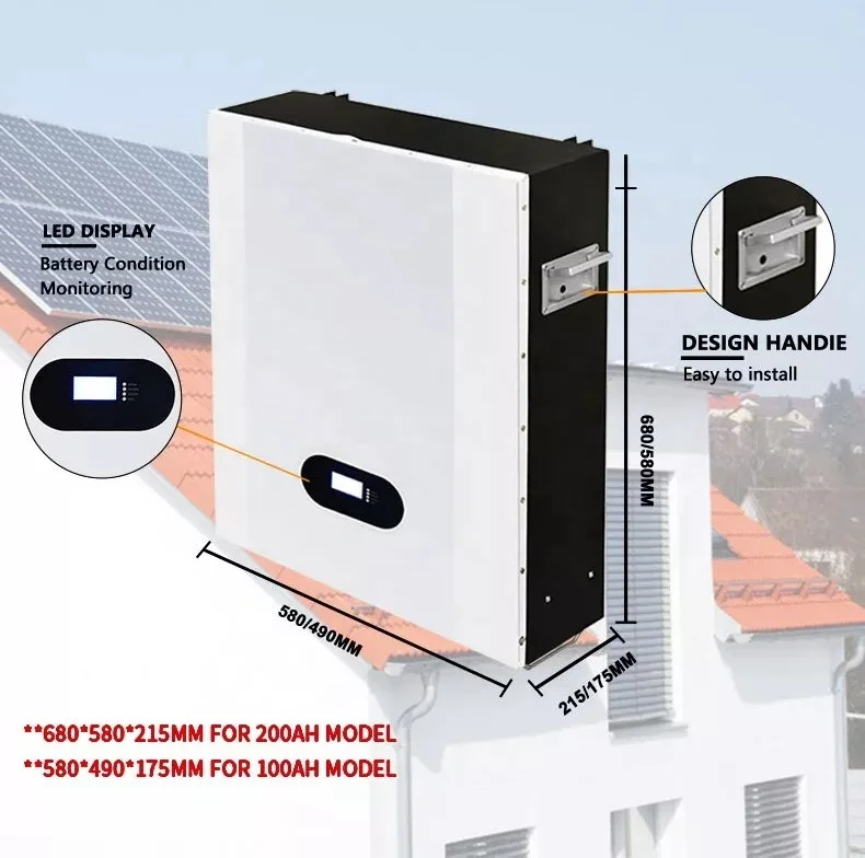 Лидер продаж Суперконденсатор Powerwall графеновая батарея 48 В 100 Ач 200 ач Tesla Power Wall 5 кВтч 10 аккумуляторная для домашнего хранения