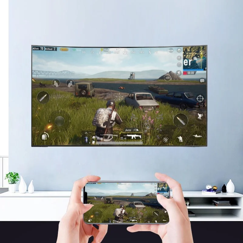 55inch Curved LED Tv Screen Ultra HD 4K Television 55 Inch Smart Tv