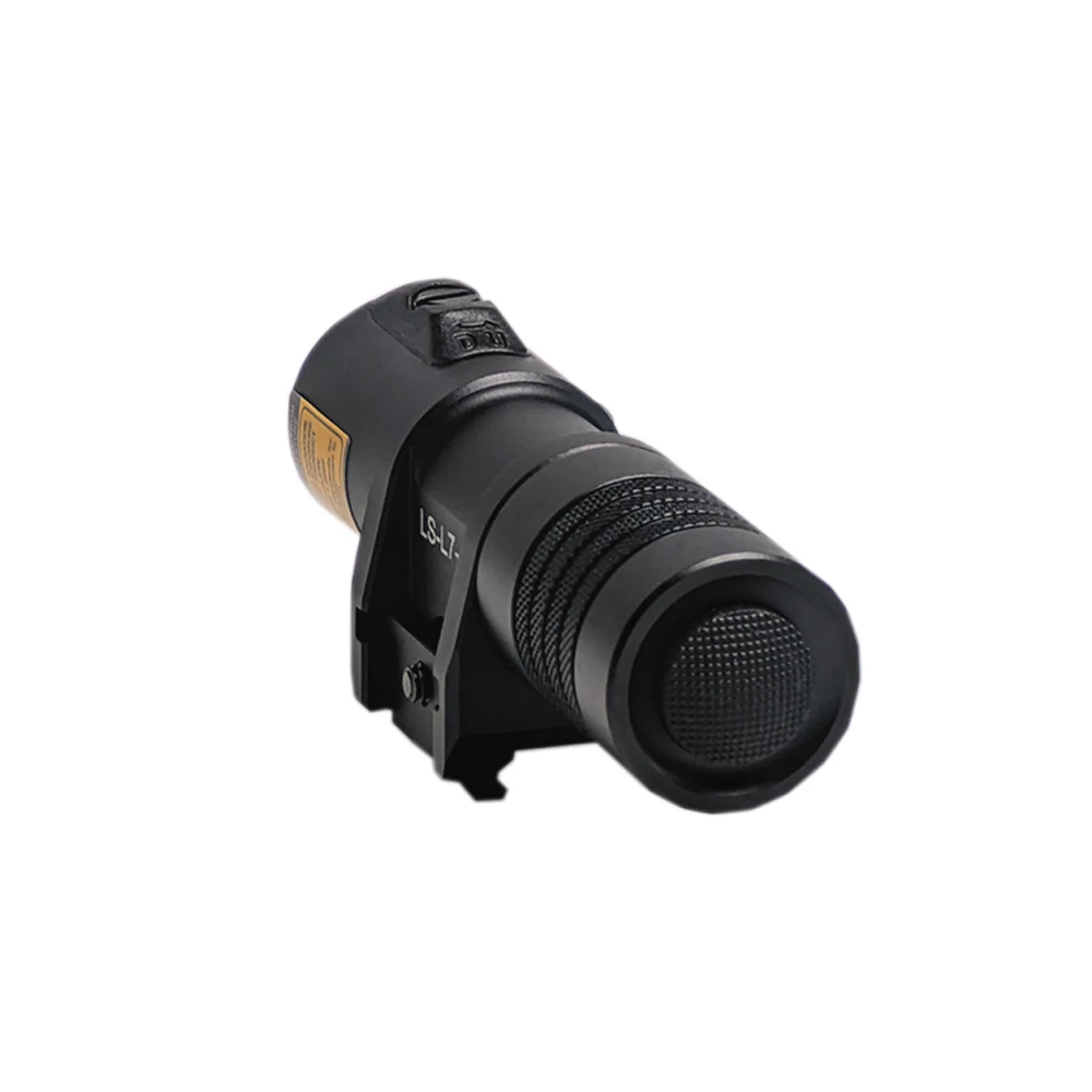 LASERSPEED IPX8 Waterproof Green Laser Sight with Pressure Switch