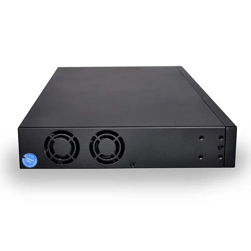 SDAPO PSE3224S 24 ports POE Switch POE networks switch device transmission power over ethernet gigabit switch