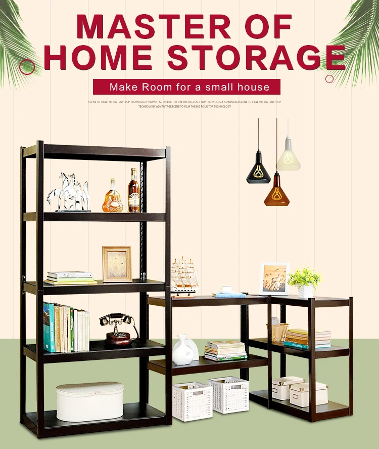 Rack steel storage rack metal warehouse storage shelving racking rack storage shelf metal Scaffale in acciaio rak raf regal