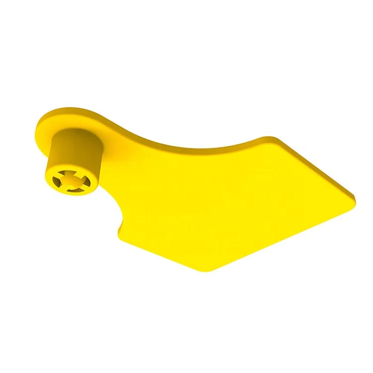 Rfid-метки для отслеживания Ушные бирки корова овец/коз сканера животных маленьких домашних Rfid-идентификация микрочип