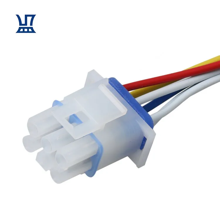 BQLZR Free Shipping WR60X10074 Refrigerator Evaporator Fan Motor Replacement for GE