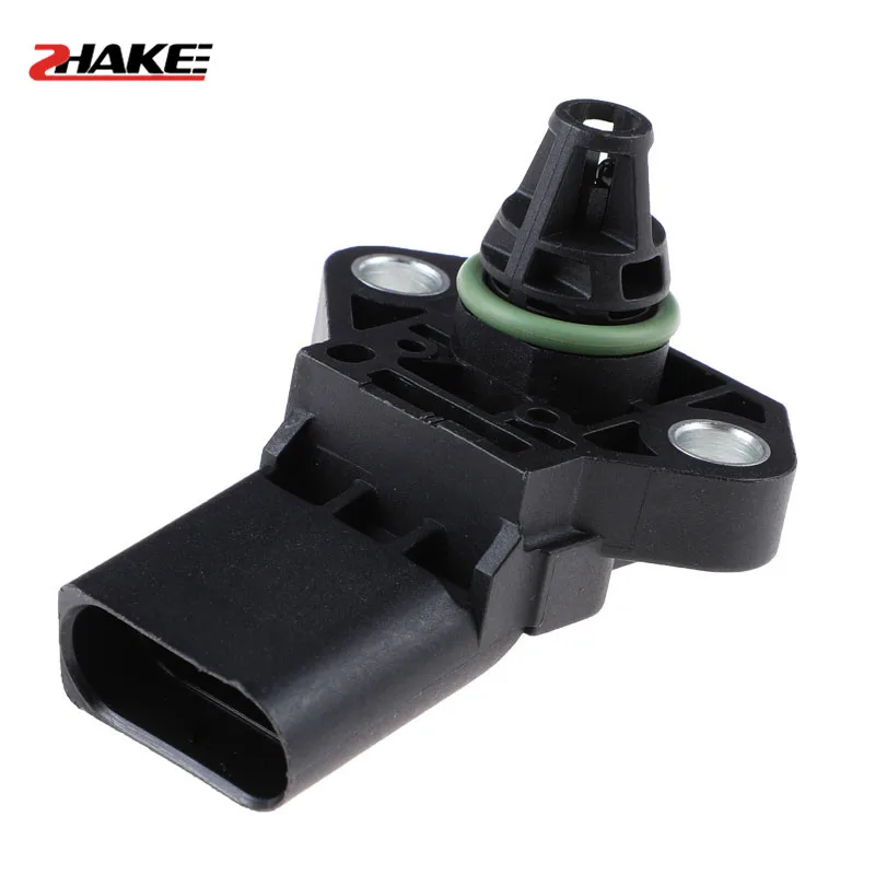 High quality 4 bar map sensor for VW AU-DI RS3 TTRS SKODA SEAT 2.0 tdi 03K906051