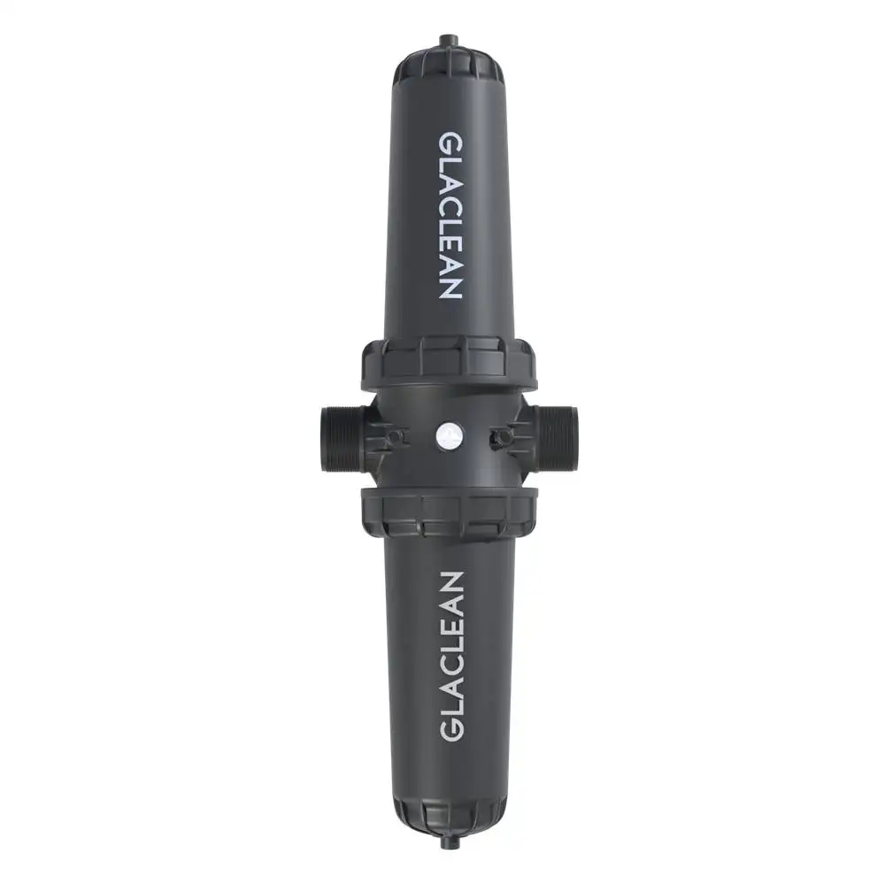 plastic filter hot sale cheap price machine water Filter for garden drip Irrigation Systems