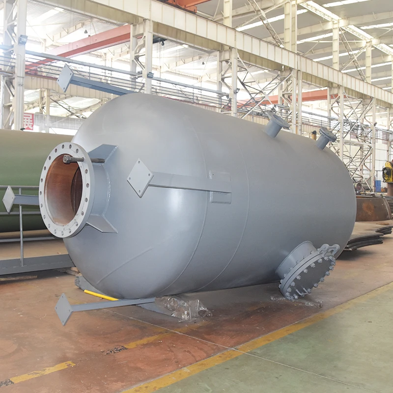 Wholesale Low Price Guarantee Quality Lng Cryogenic Tank For Vehicle