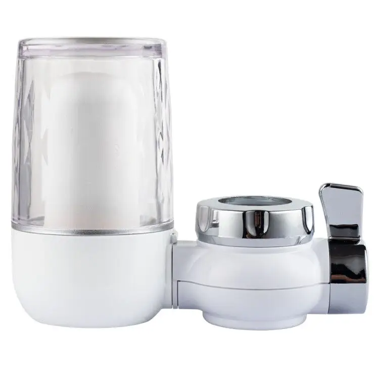 Высококачественный фильтр для домашнего смесителя, керамический угольный фильтр, Сменный фильтр для водопроводной воды