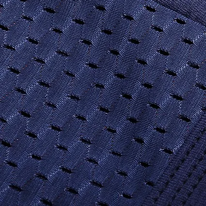 
2021 Hot selling Wholesale Mens Briefs Ice Silk Breathable Mesh Hole Underwear Bulk DDP Boxer 