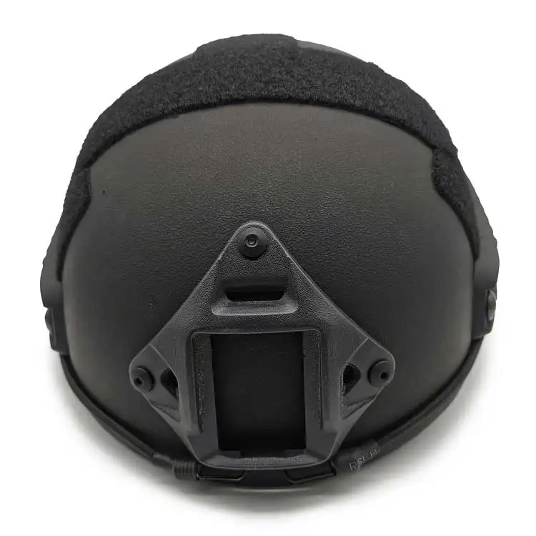 Gujia PE Арамид IIIA.44 Быстрый армейский боевой военный тактический Пуленепробиваемый Шлем высшего уровня быстрые Баллистические шлемы