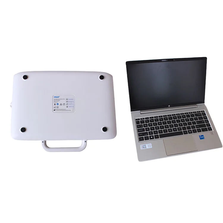 Early Screening Check Up Whole Body Testing Equipment Analysis Smart Professional Medical Devices