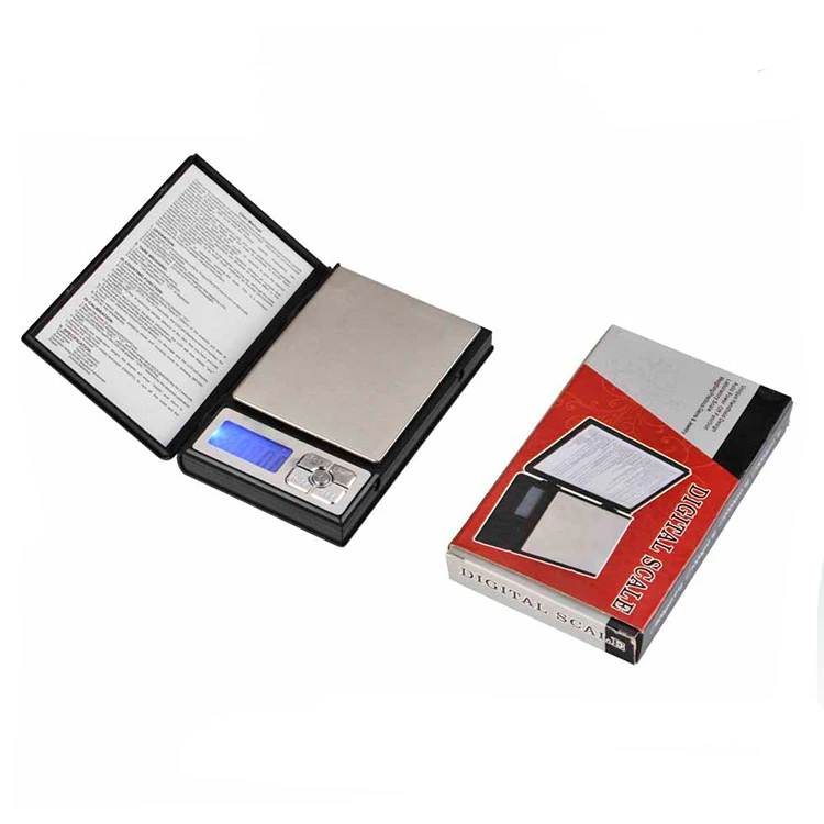 Rechargeable Meat Scale Jewelry Baking Cooking Large Coffee Liquid Cost-Effective Scale