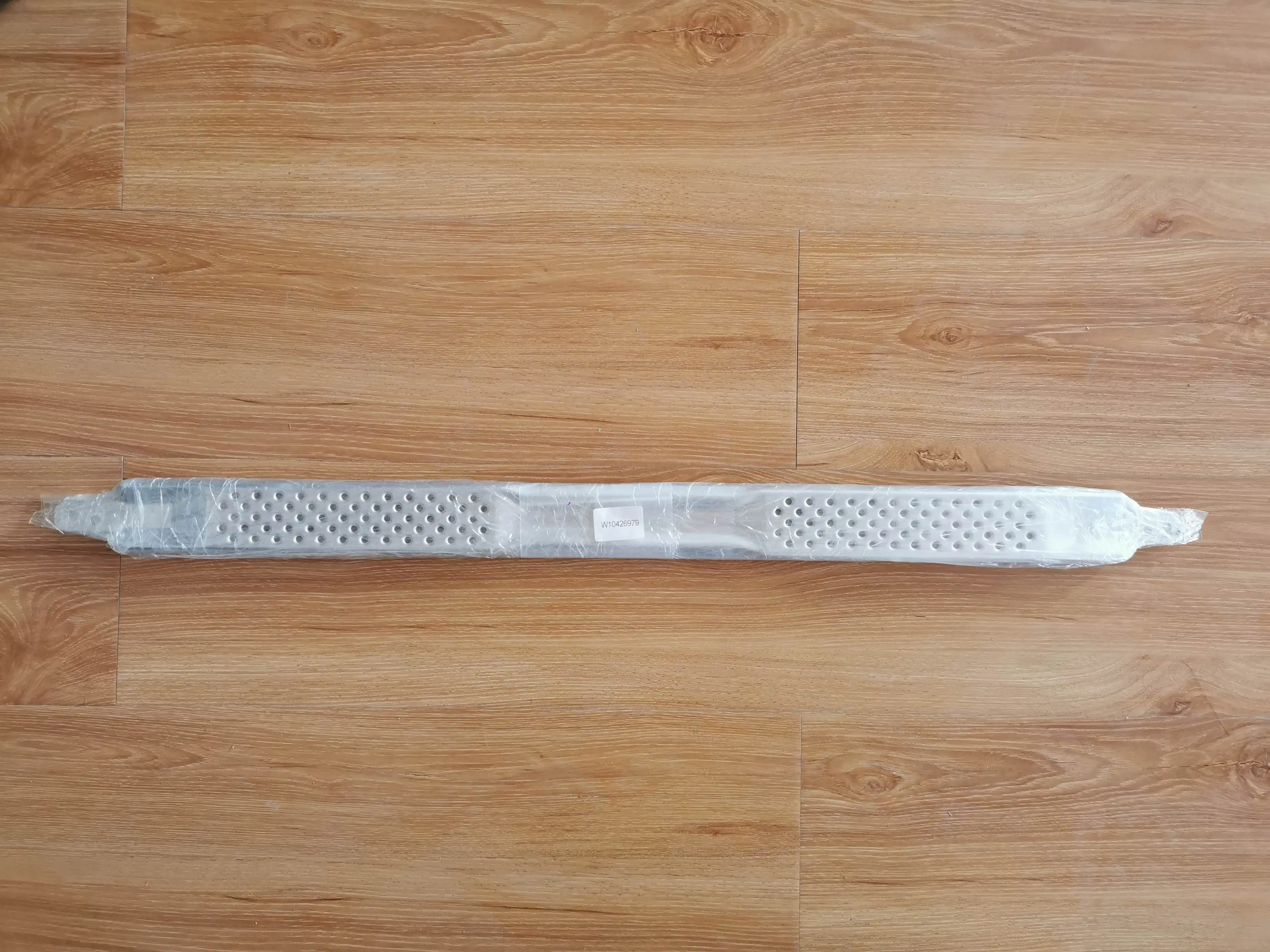 Whirlpool W10426979 Dishwasher Undercounter Bracket Kit