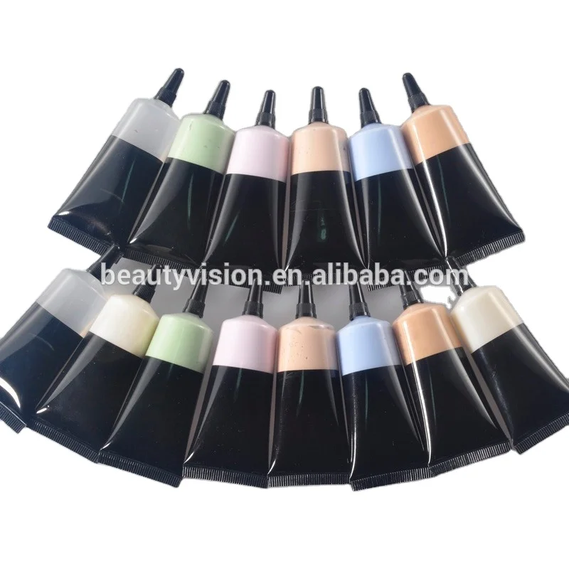 
Beauty Makeup Face Primer perfect skin foundation OEM base makeup primer 