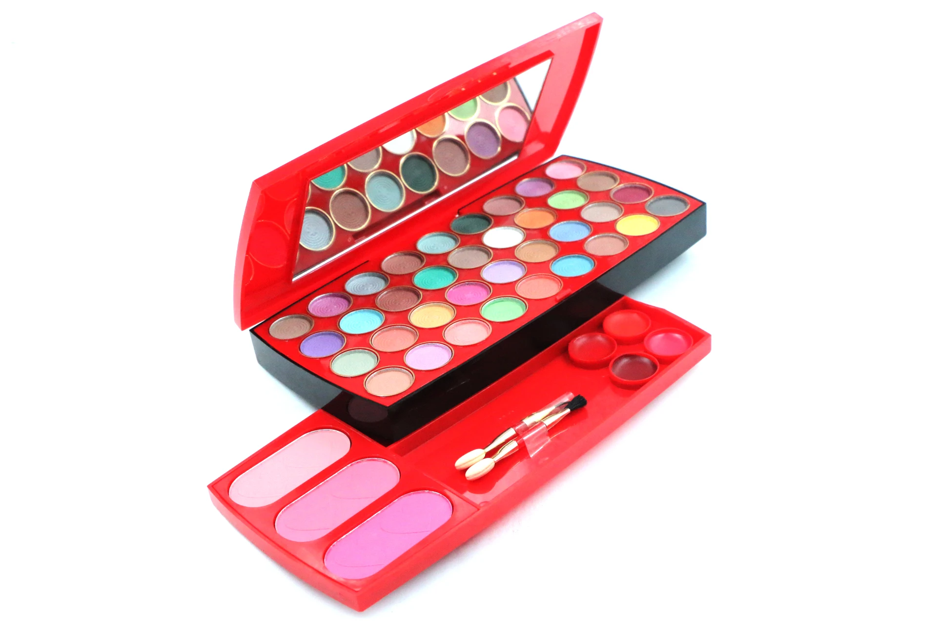 KMES Beauty Cosmetics Makeup Kits for Women  C-1048
